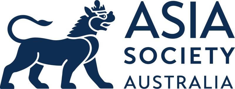 Asia Society Australia