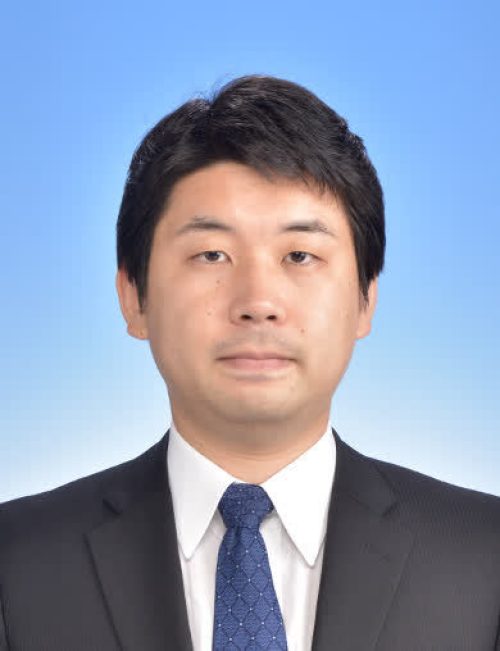  Dr Nobuhiko Tamaki