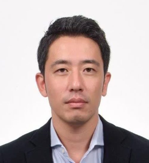  Dr Tomohiko Satake