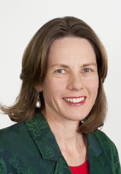  Professor Shirley Scott