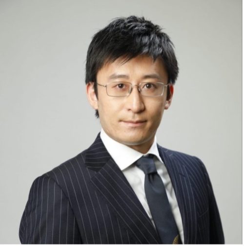  Dr Akira Igata